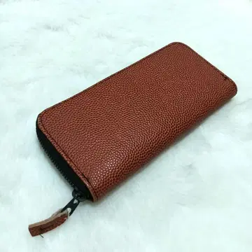 장지갑 FUKUNARY feat. MIKASA 후쿠나리 농구 일본제