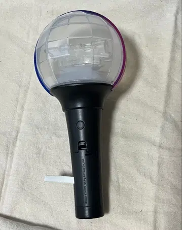 King & Prince 응원봉