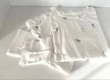 최종 가격 인하 [ 새상품 ] gelato pique 제라토피케 룸웨어