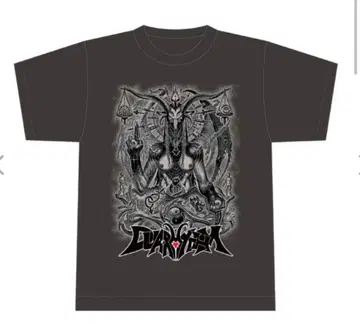 Chevon T셔츠 XL 셰봉