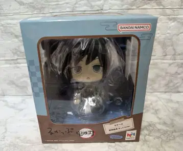 귀멸의 칼날 룩업 토미오카 기유 멍때림ver.