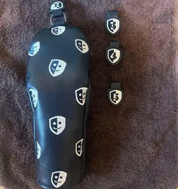 유틸리티 골프헤드커버