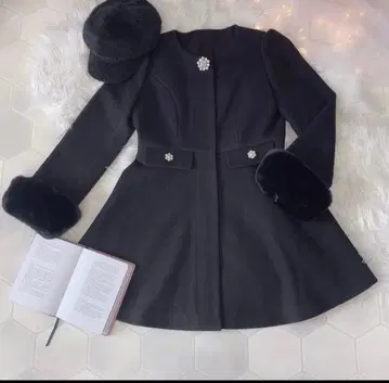 evelyn winter coat 2021 코트