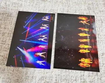 Snow Man 집합 스테이지 사진 (12장 세트)