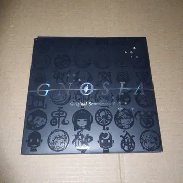 그노시아 오리지널 사운드트랙