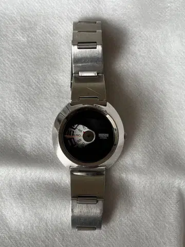 CITIZEN 시티즌 Independent 인디펜던트 손목시계