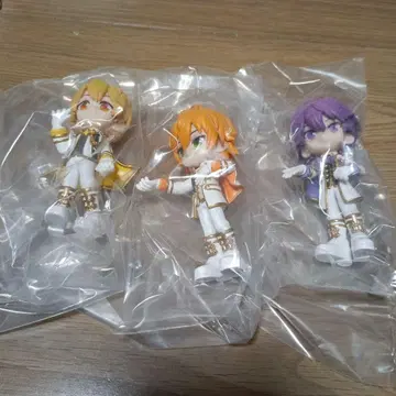 스토푸리 피규어