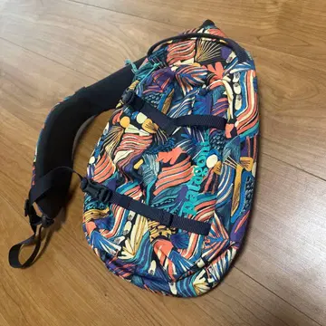 파타고니아 아톰 슬링 8L #48262SP23 JOYP