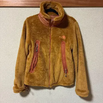 THE NORTH FACE 리버서블 플리스 자켓