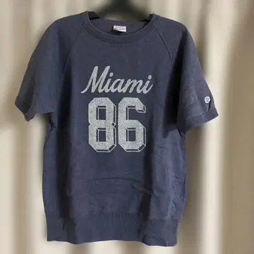 챔피온 반팔 맨투맨 로체스터 프릭스스토어 별주