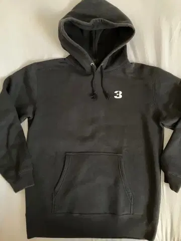 QP 3 후드티 L 사이즈