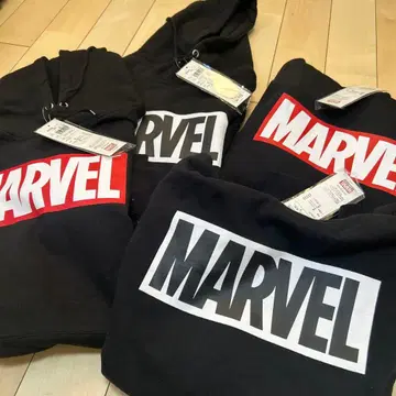 [새상품급] MARVEL 마블 베놈 그래픽 후드티 스파이더맨