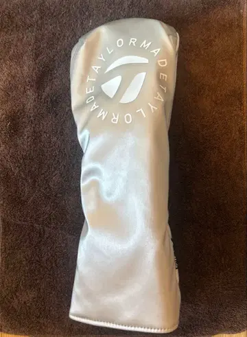 테일러메이드 골프헤드커버 1w