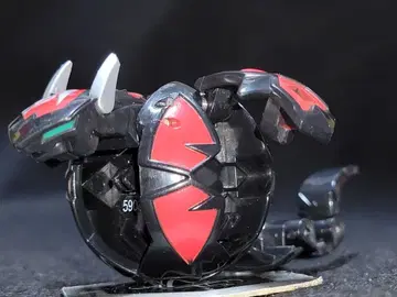 카게노즈치 샤아노즈치! 팝 아웃 양호합니다! 바쿠테크 바쿠TECH 바쿠간