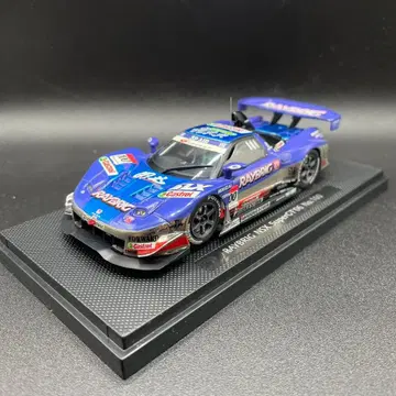 EBBRO 1/43RAYBRIG NSX #100 Super GT2006