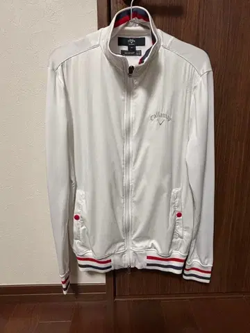 캘러웨이 자켓 M 사이즈