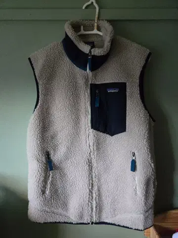 파타고니아 클래식 레트로X 베스트