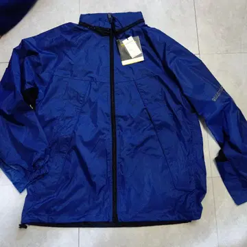 (150) NAUTICA 나일론 자켓 블루