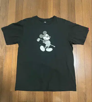 V12 VTWELVE 디즈니 T셔츠 L