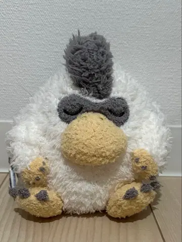 [새상품] gelato pique 드래곤 퀘스트 모몬쟈 니트 파우치