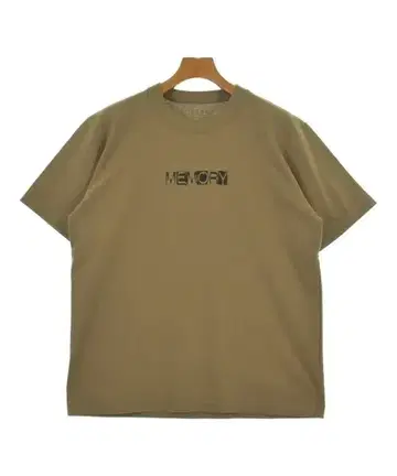 sacai T 셔츠 티셔츠 남성용