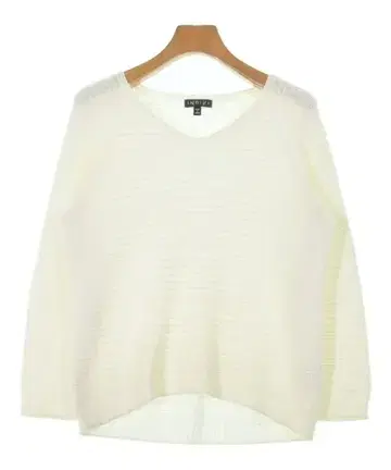 INDIVI 니트 스웨터 여성용