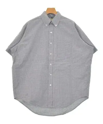 BEAMS BOY 캐주얼 셔츠 여성용