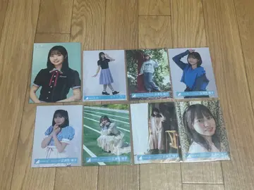 히나타자카46 쇼겐지 요코 브로마이드 묶음 판매