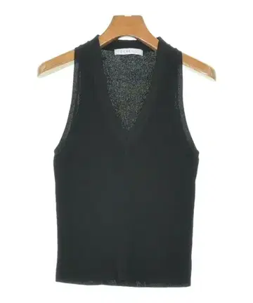 ETRE TOKYO 베스트/슬리브리스 여성용