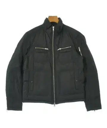 ZADIG & VOLTAIRE 블루종 (기타) 남성용