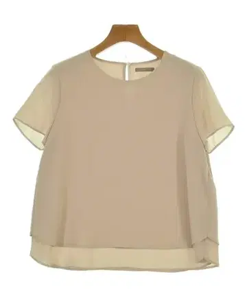 theory luxe 블라우스 여성용