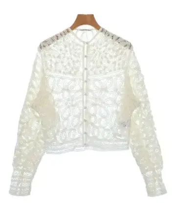 VIVIENNE TAM 블라우스 여성용