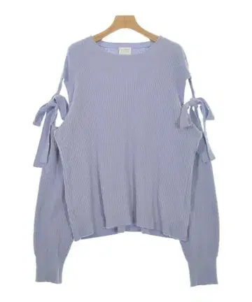 gelato pique 니트/스웨터 여성용