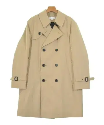 BEAUTY&YOUTH UNITED ARROWS 트렌치코트 여성용