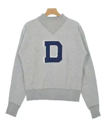 달리아 맨투맨 여성용