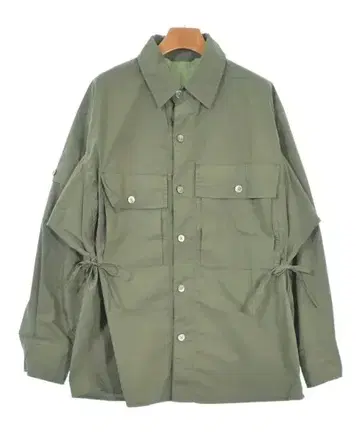 Kaptain Sunshine 캐주얼 셔츠 남성용