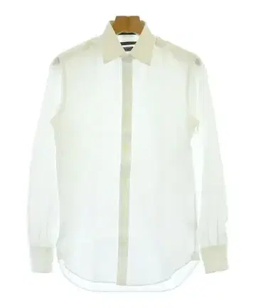 Gem 드레스 셔츠 남성용