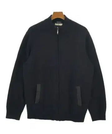 SAINT JAMES 가디건 남성용