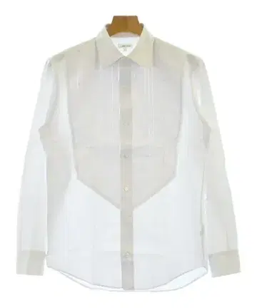 GENERRA 캐주얼 셔츠 남성용