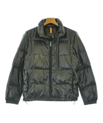 EZ by Zegna 다운 자켓/다운 베스트 남성용