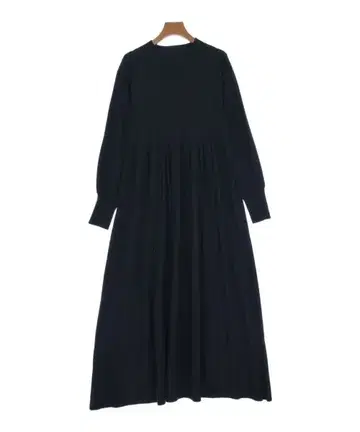 그린 레이블 릴랙싱 원피스 여성용