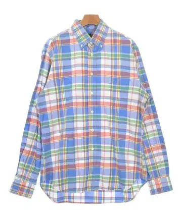 GITMANBROS 캐주얼 셔츠 남성용