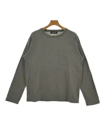 nano UNIVERSE 티셔츠 남성용