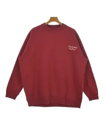 WIND AND SEA 맨투맨 남성용