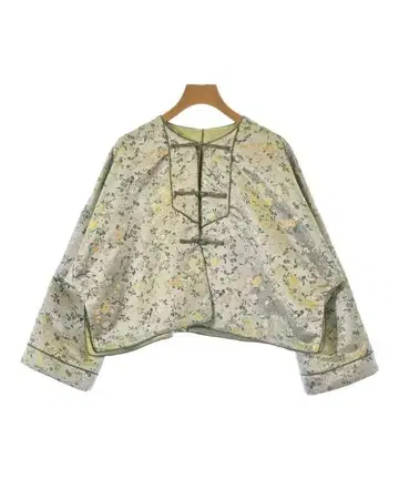 BEAMS BOY 블루종 (기타) 여성용