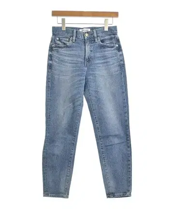 RED CARD 여성용 데님 팬츠