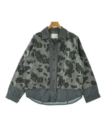 TOGA VIRILIS 캐주얼 셔츠 남성용