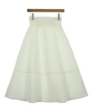 Mystrada 롱 맥시 길이 스커트 여성용