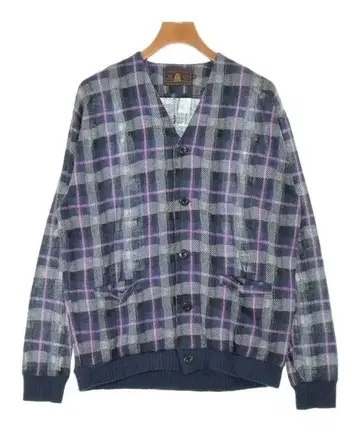 HYSTERIC GLAMOUR 남성용 가디건