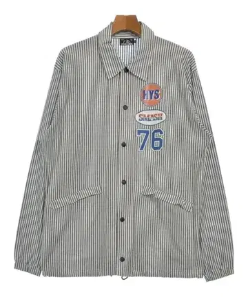 HYSTERIC GLAMOUR 블루종 (기타) 남성용